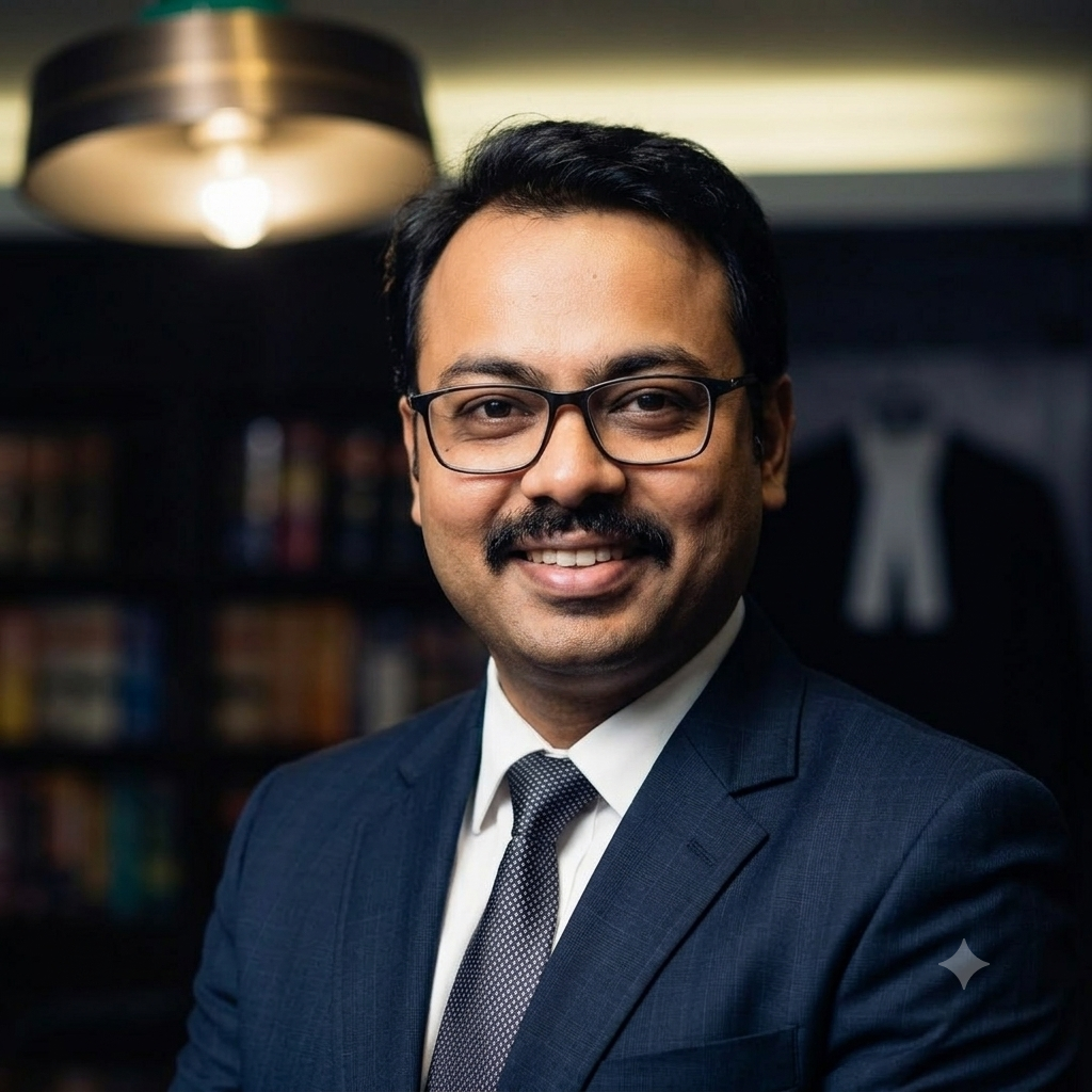 ARUN GADAG